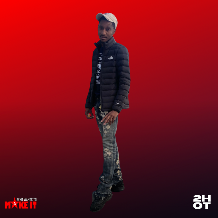 Promote This Artist: Drizzylotto