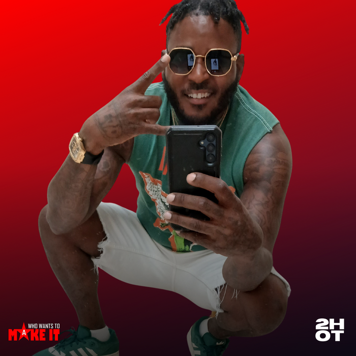 Promote This Artist: ECLA$$