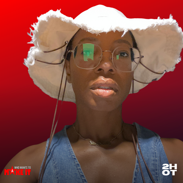 Promote This Artist: EJ