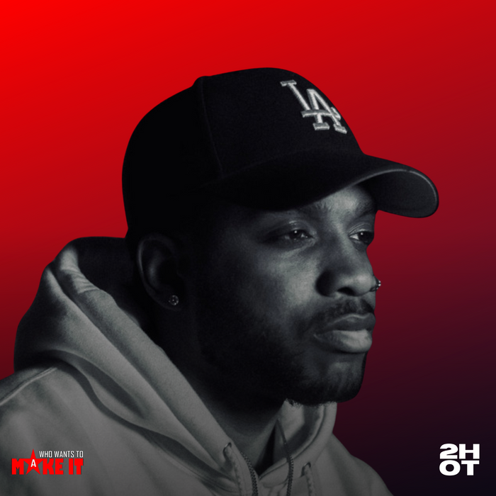 Promote This Artist: EVERYDA3