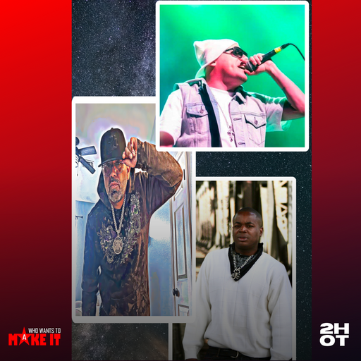 Promote This Artist: Zay & TheTyrique