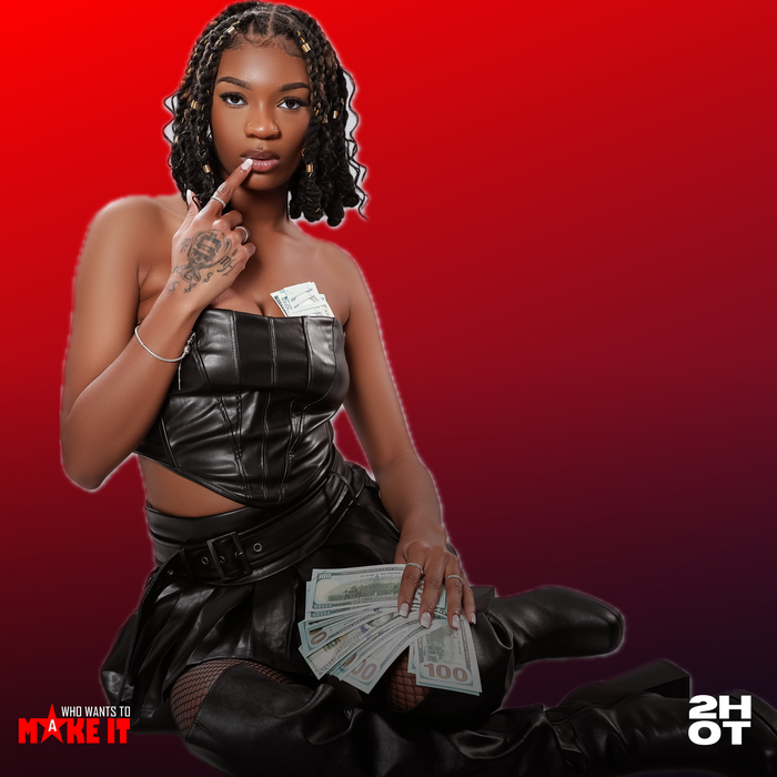 Promote This Artist: FINE$$A THA PROFE$$A aka MAR $O $EXY