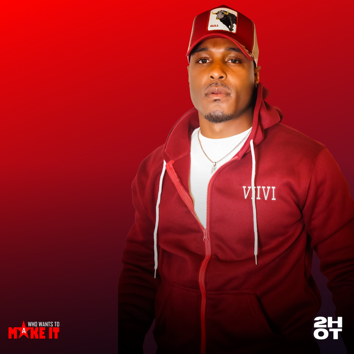 Promote This Artist: FLY Goddy