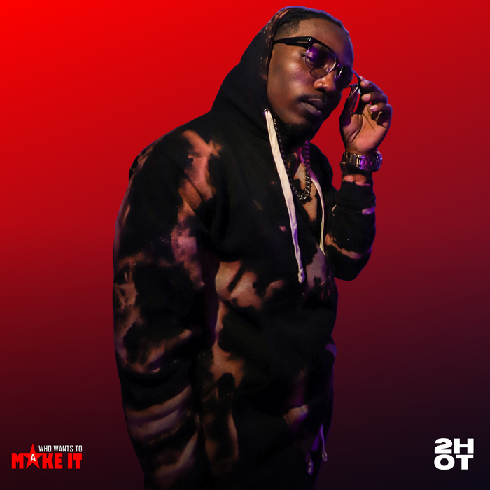 Promote This Artist: Face Jones