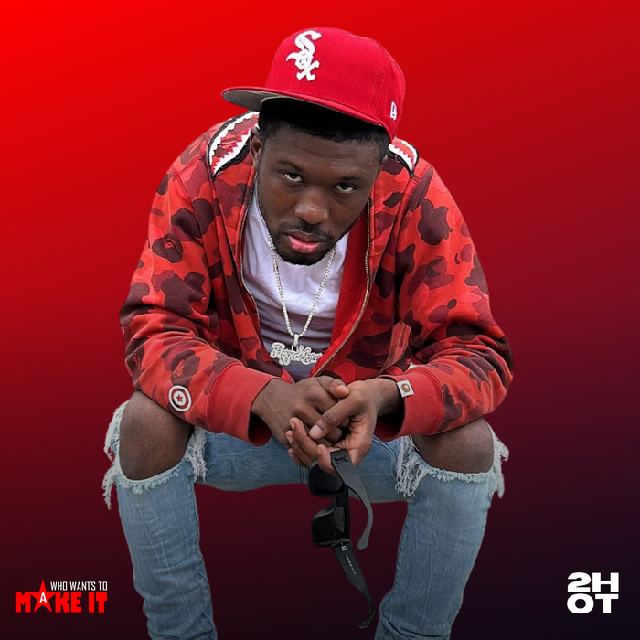 Promote This Artist: FlyGod Loco