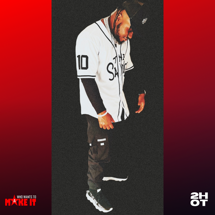 Promote This Artist: FlyRichh