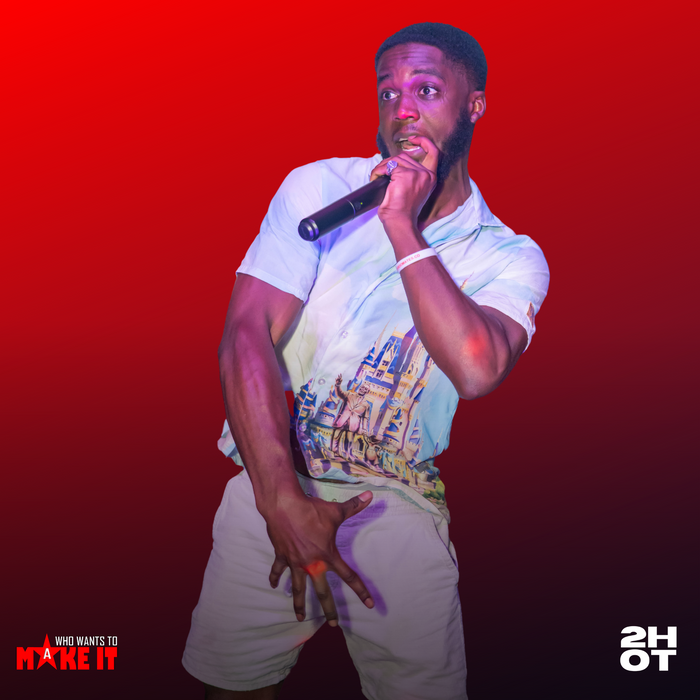Promote This Artist: Fortunate