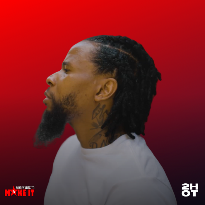 Promote This Artist: Fred Geez
