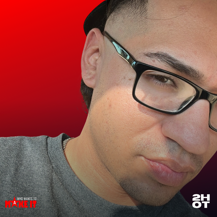 Promote This Artist: Fresh G lit