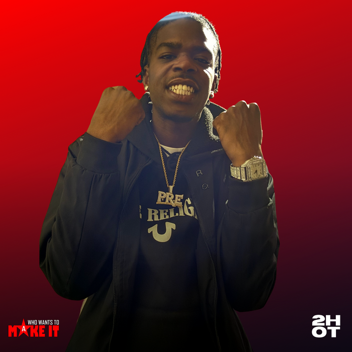 Promote This Artist: FreshPrince Frog