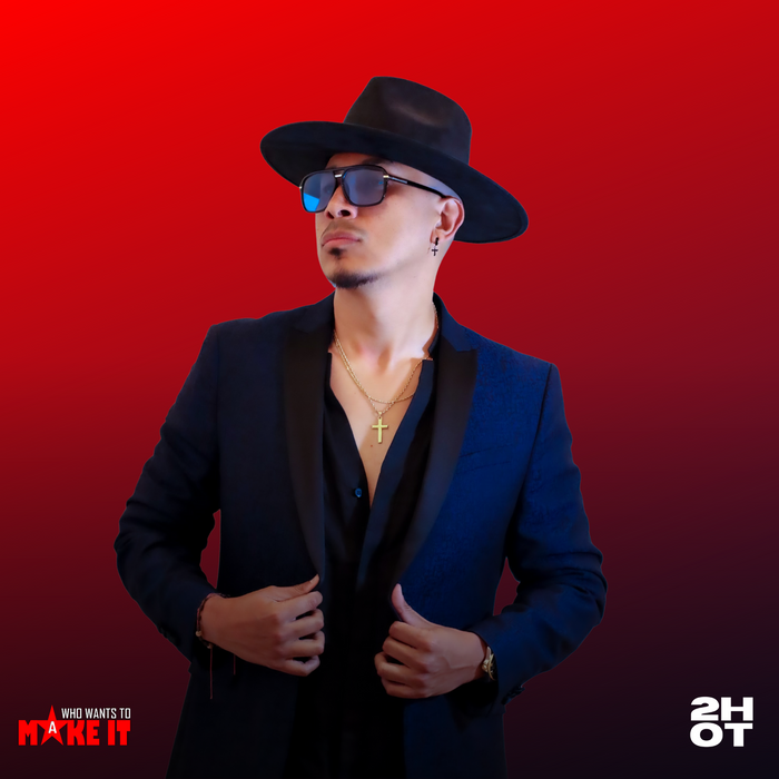 Promote This Artist: G. Alejo