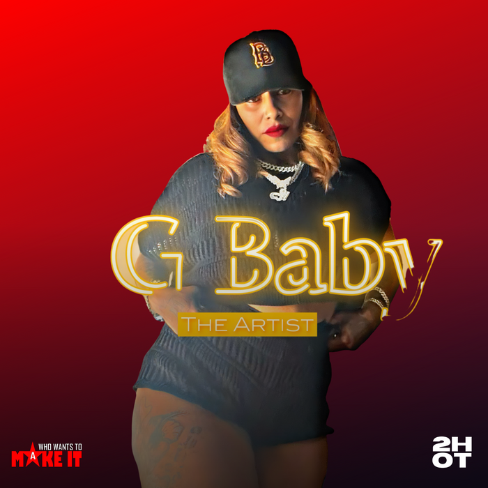 Promote This Artist: G Baby