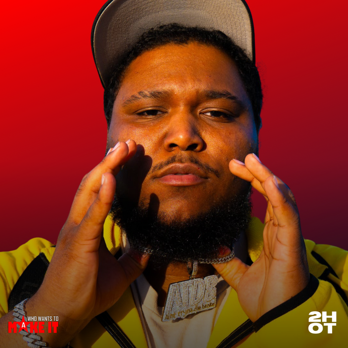 Promote This Artist: GFGJAY