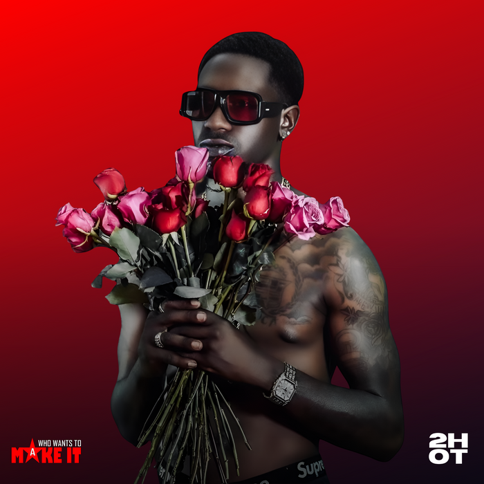 Promote This Artist: GHO$T