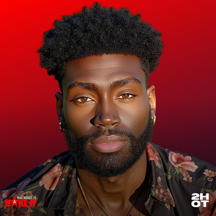 Promote This Artist: Gauhsh