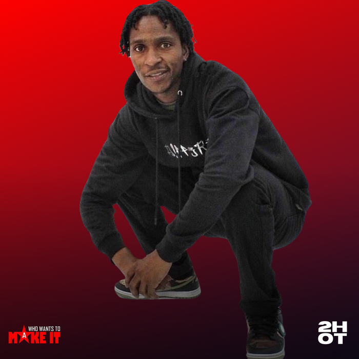 Promote This Artist:  Gcluez