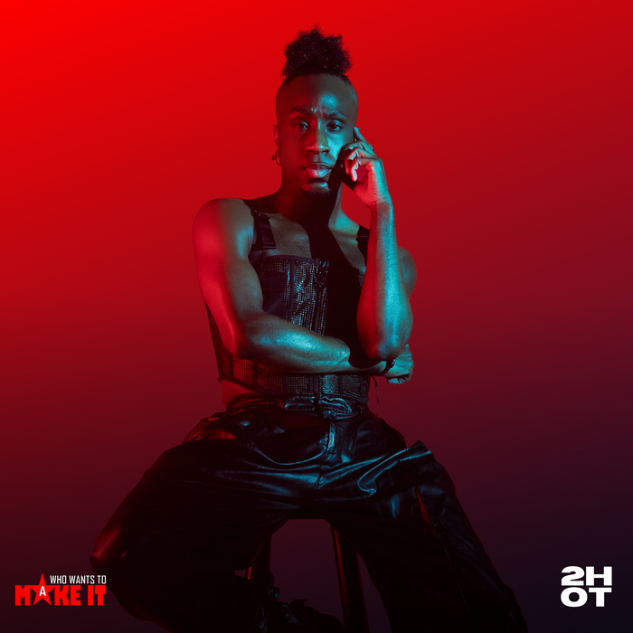 Promote This Artist:  Gerem3
