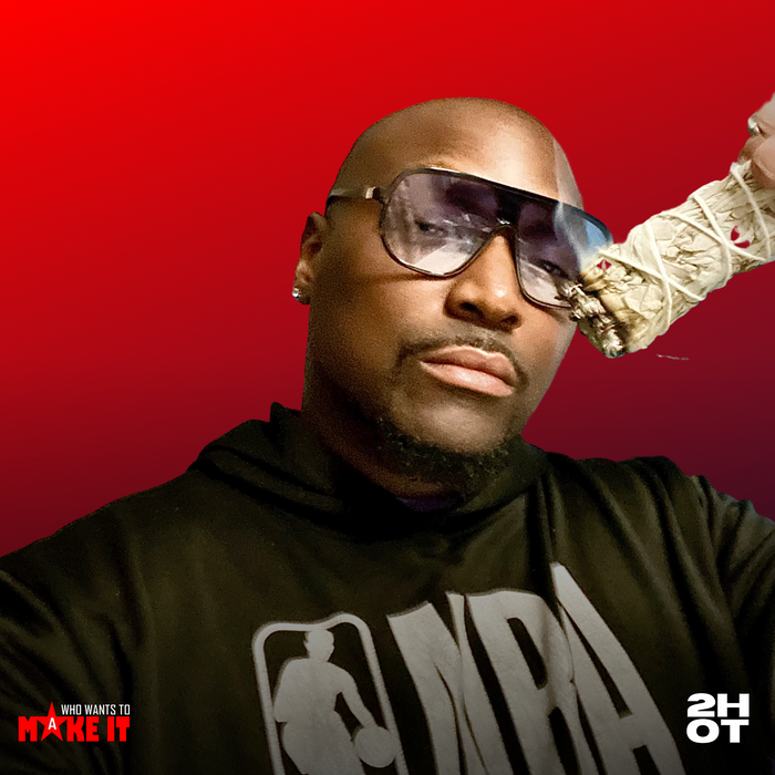 Promote This Artist: Greenleaf