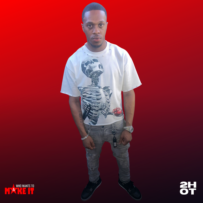 Promote This Artist: Grinxhy