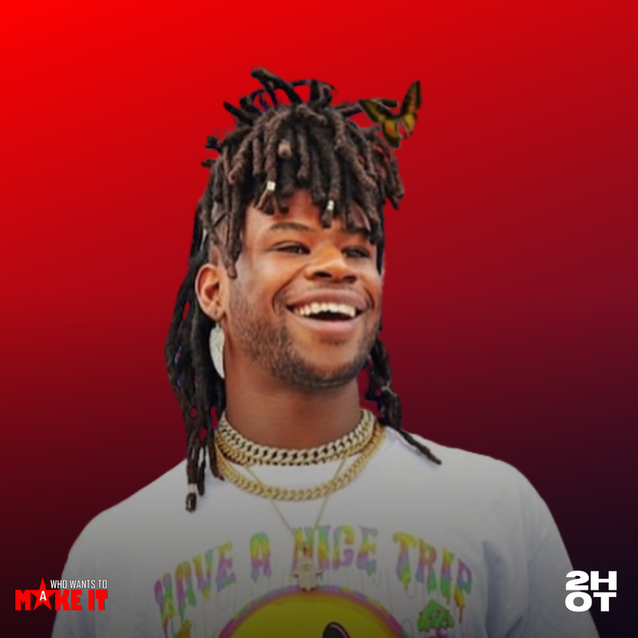 Promote This Artist:  Groovy Trill