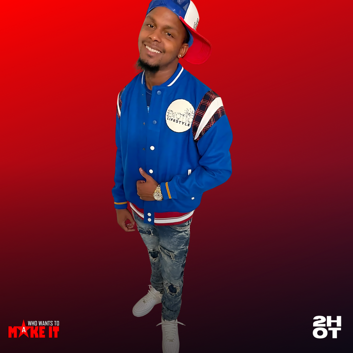 Promote This Artist: GwapCiity