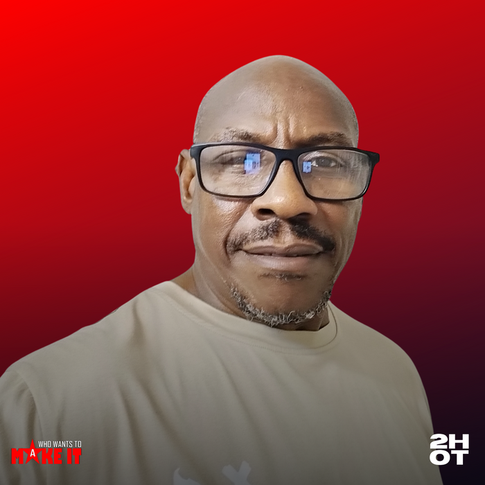 Promote This Artist:  Henisay Love