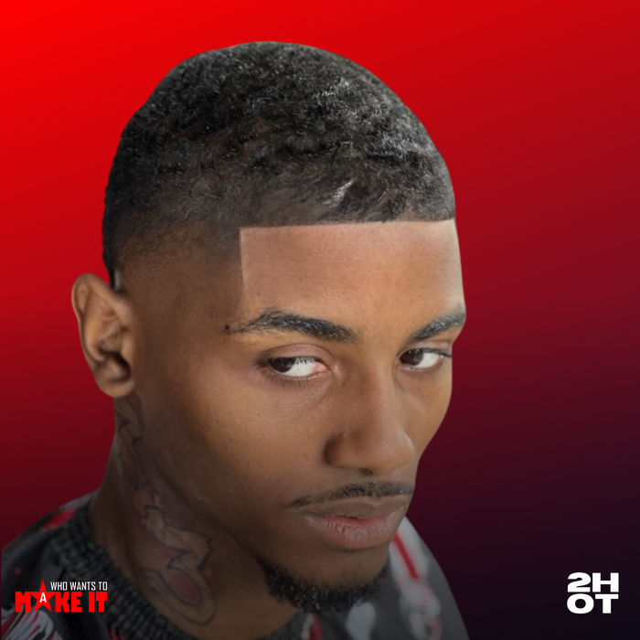 Promote This Artist: Hodbundy