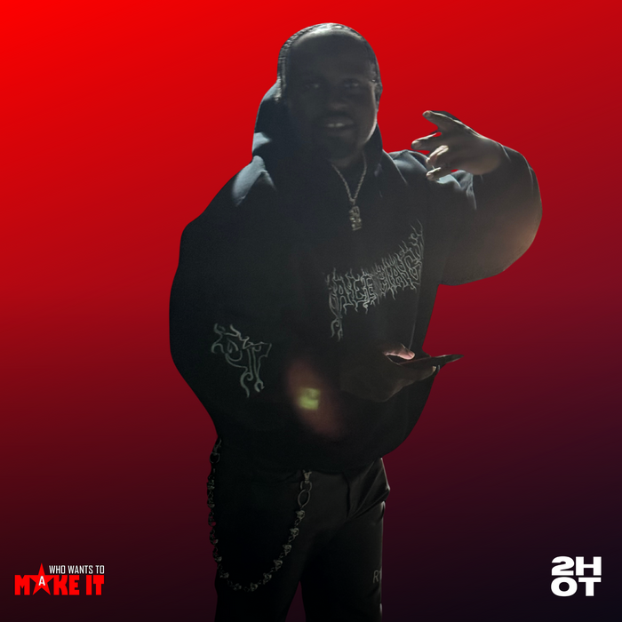 Promote This Artist: Hoodyy