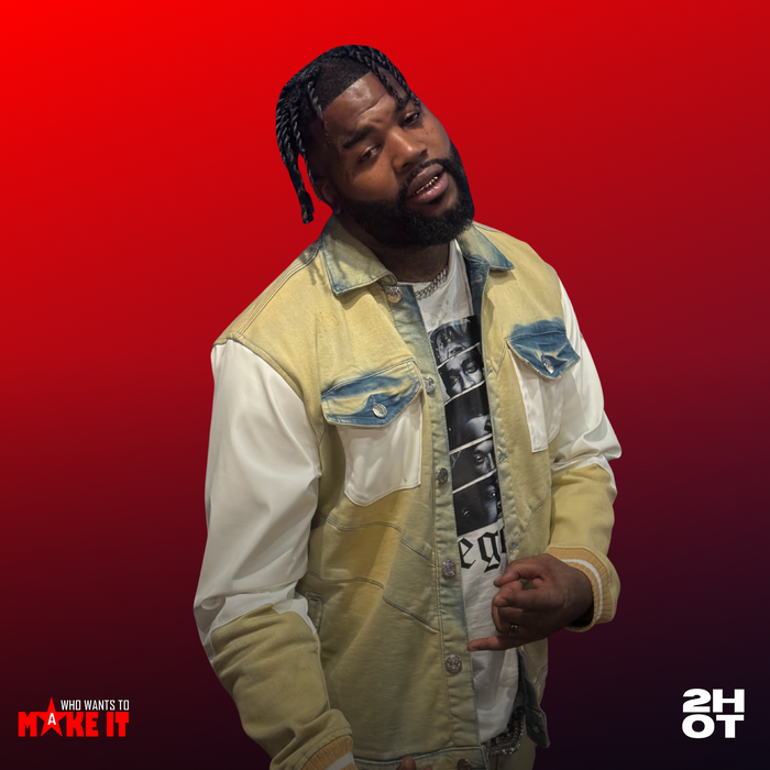 Promote This Artist: HushBingo