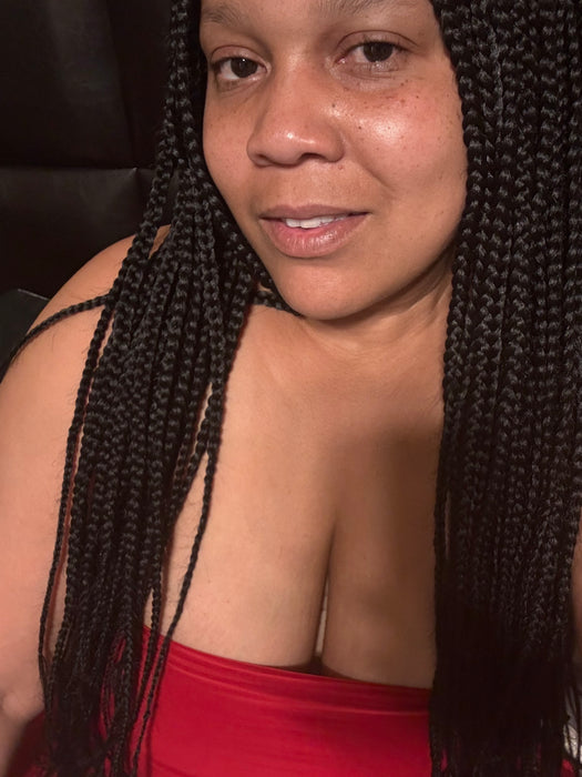 Book Your Zoom Interview with Princess With The Real