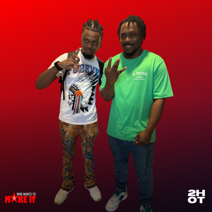 Promote This Artist: Regullarj