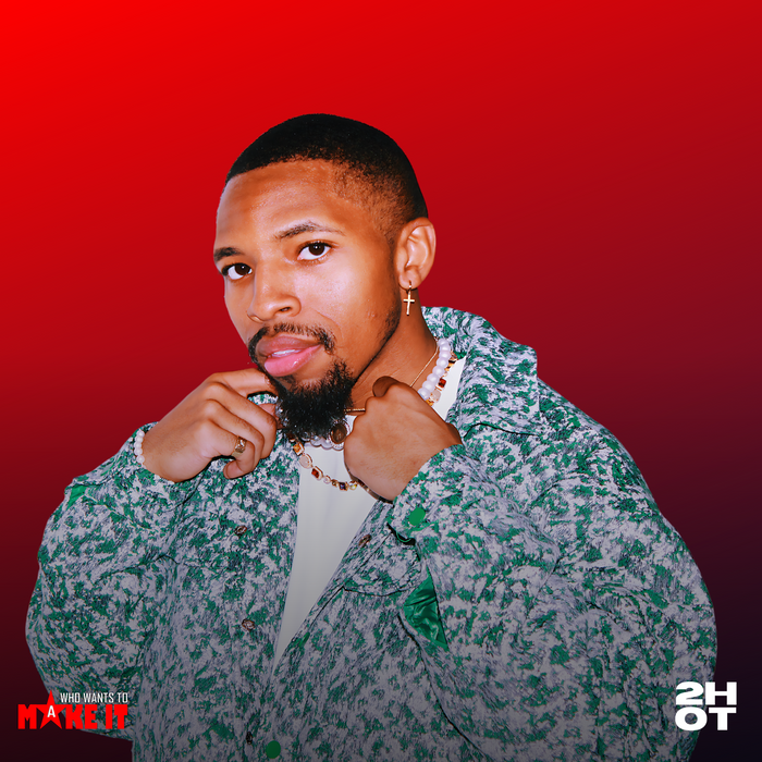 Promote This Artist: Isaiah the Prophet
