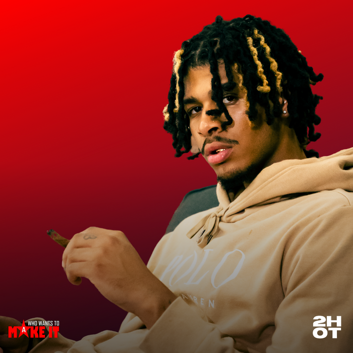 Promote This Artist: Itzkasso
