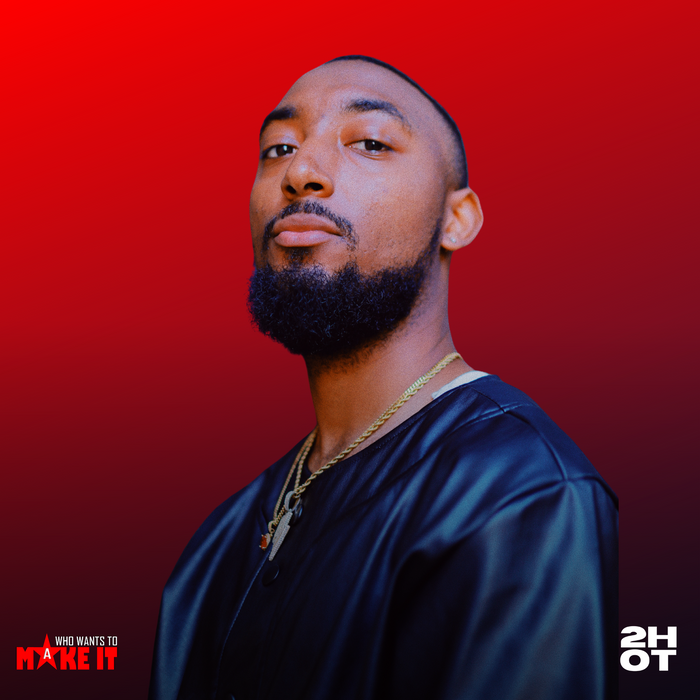 Promote This Artist: Ivory James