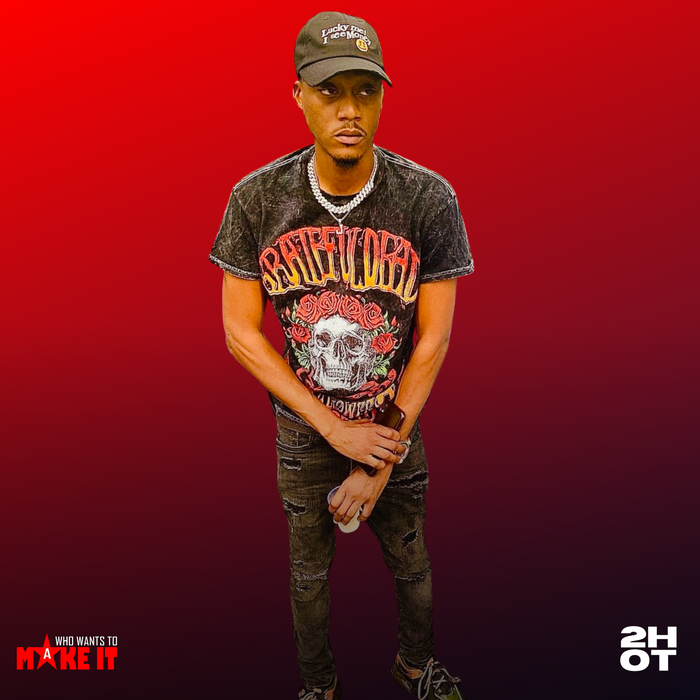 Promote This Artist: JIBRIL