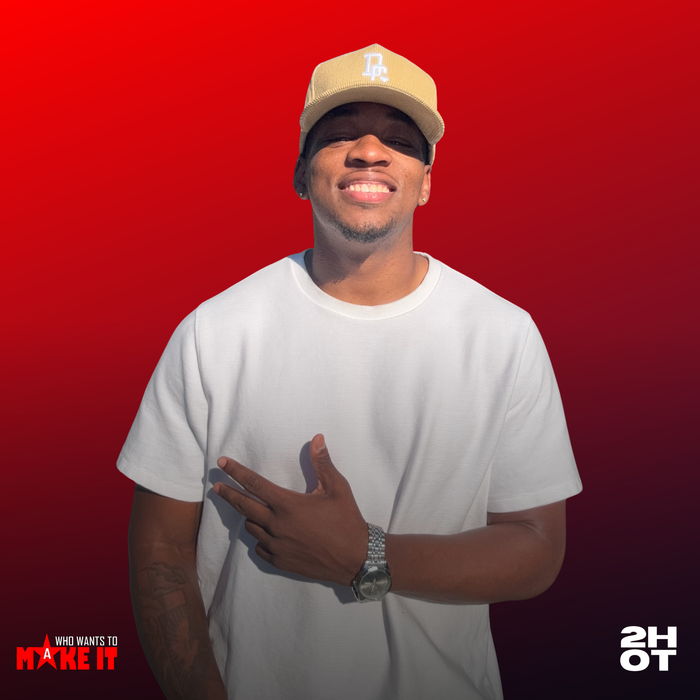 Promote This Artist: JK Savvy