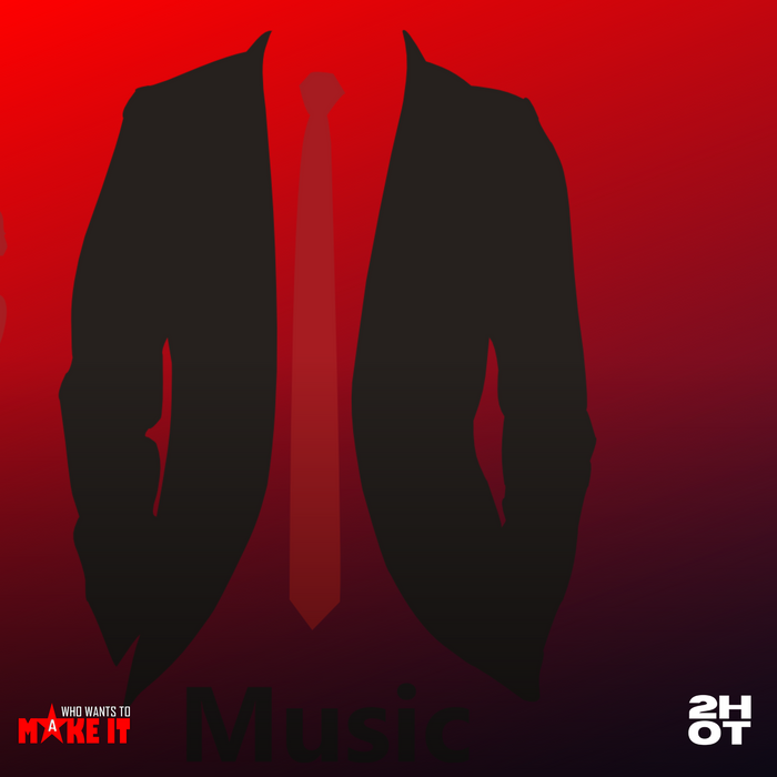 Promote This Artist: JOHN WAYNE POSSEE