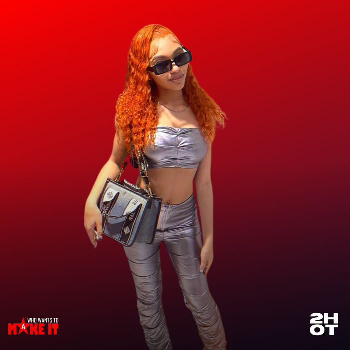 Promote This Artist: JWEEZY