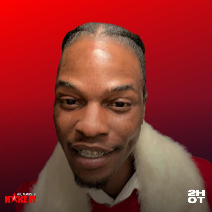 Promote This Artist: Jai T
