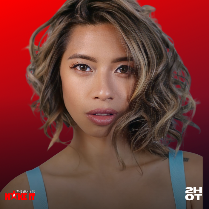 Promote This Artist: Janale