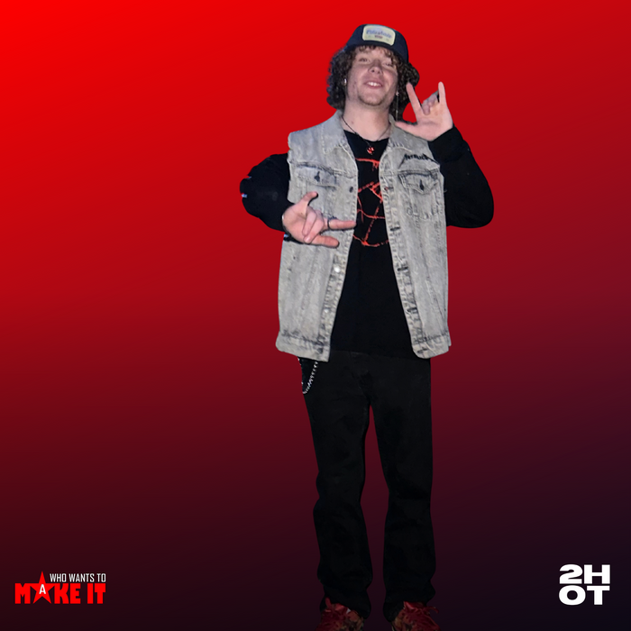 Promote This Artist: JewDak