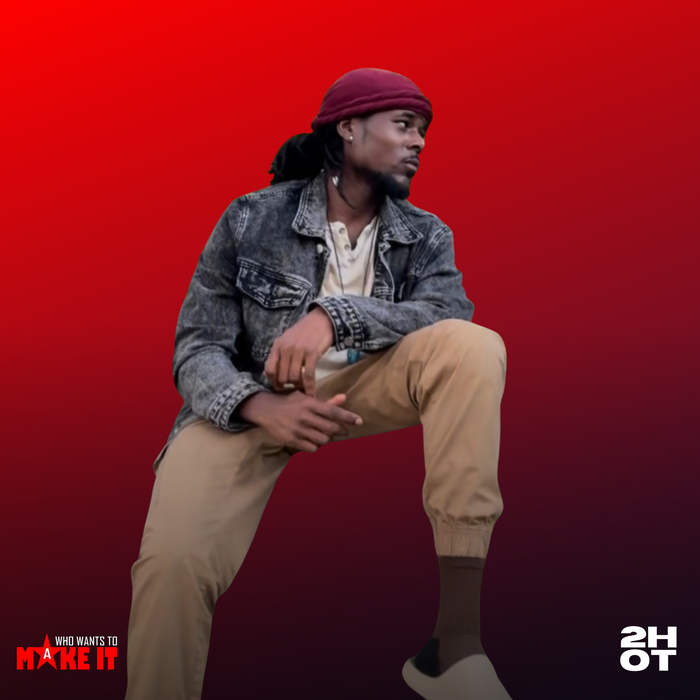 Promote This Artist: JoWil