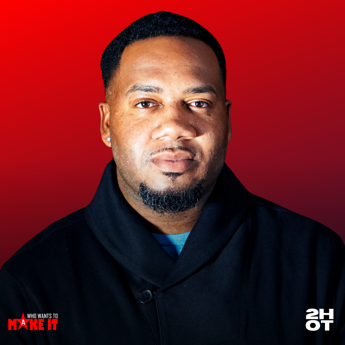 Promote This Artist: Josh — 2HotStore