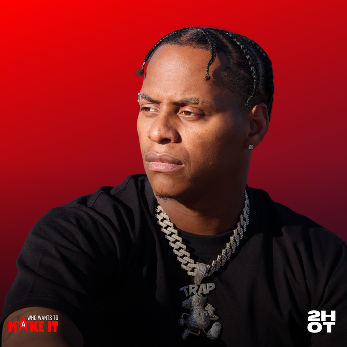 Promote This Artist: JstLszn ( Pronouced "Just Listen")