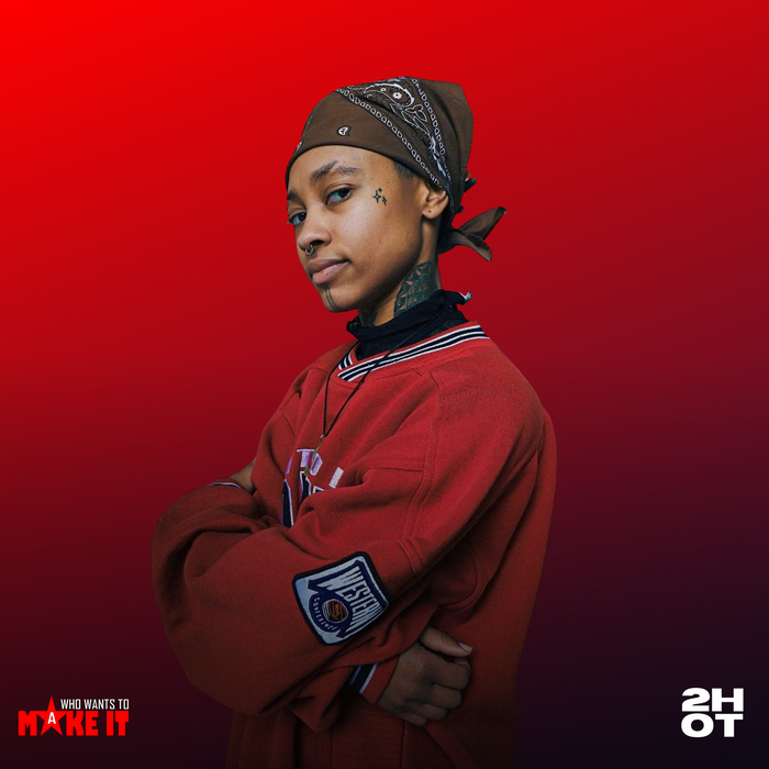 Promote This Artist: Jubilee Jackson