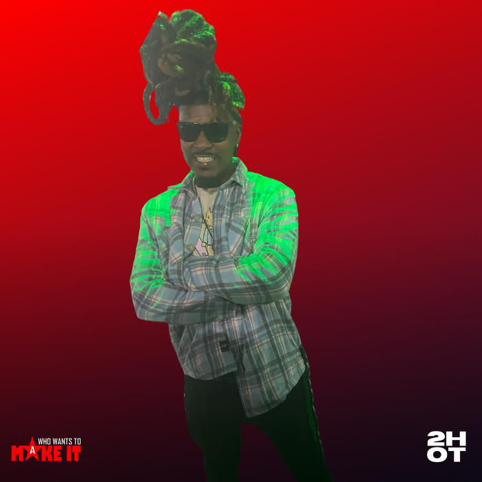 Promote This Artist:  Juice X X X X (Times 4)