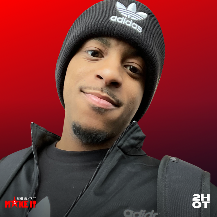 Promote This Artist: JujuCV