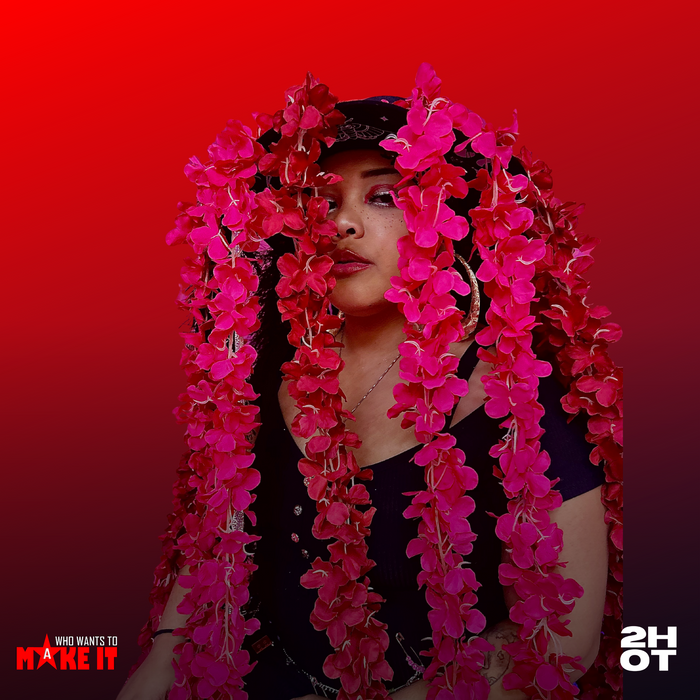 Promote This Artist:  Justicemay