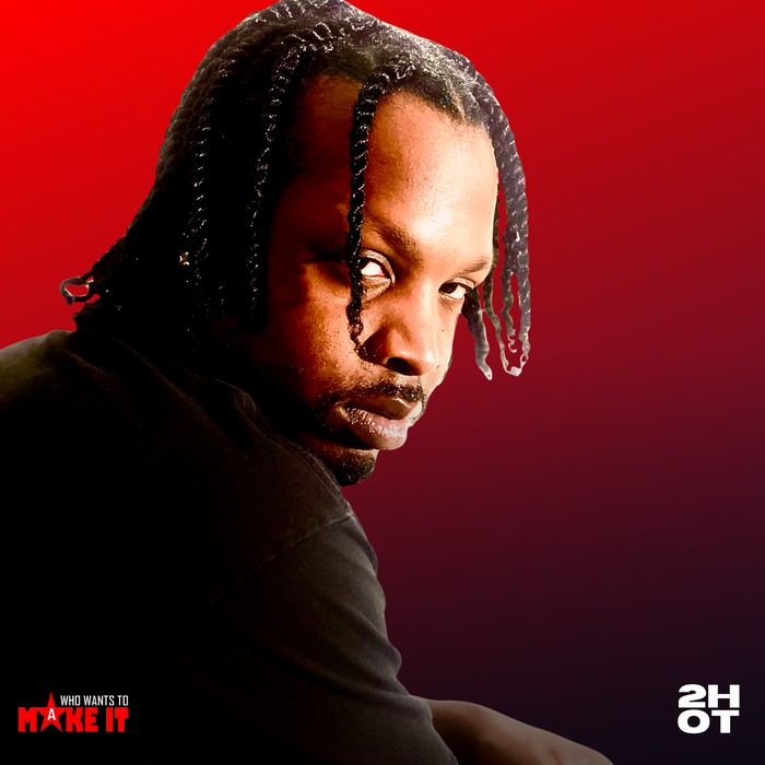 Promote This Artist: K-Buck