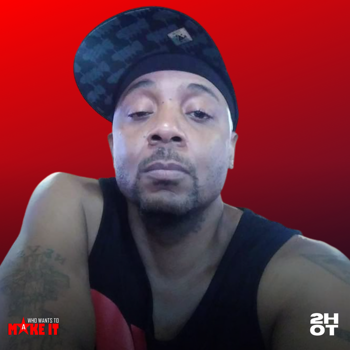 Promote This Artist: K Dub NeverDie